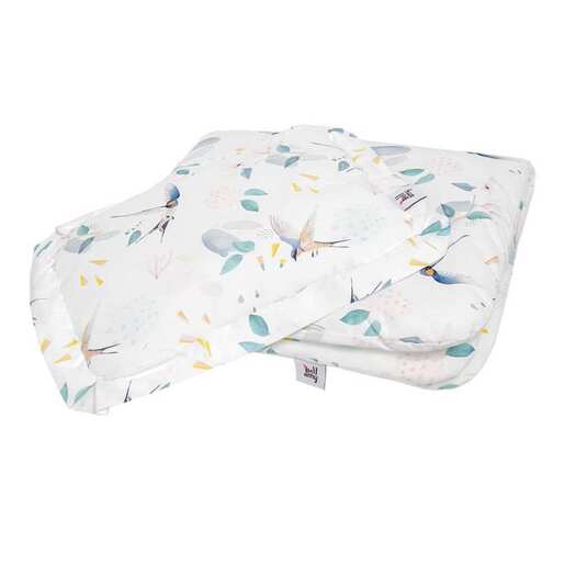 Bellamy Fly posteljina 100 x 135 cm