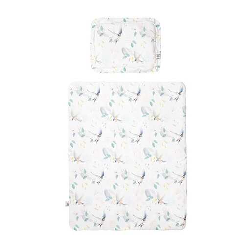 Bellamy Fly posteljina 100 x 135 cm