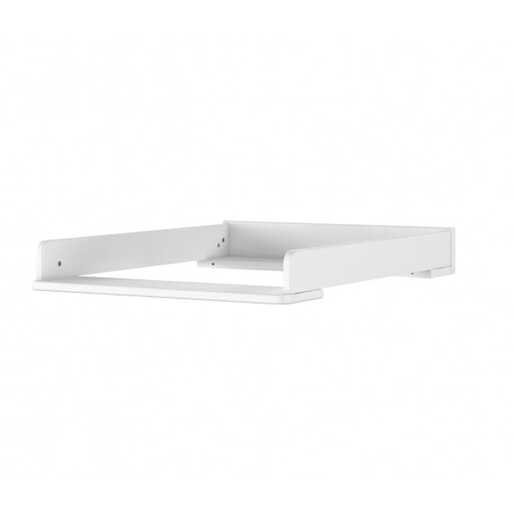 Bellamy Toteme Botanic/Cube nastavak za previjanje, bijeli