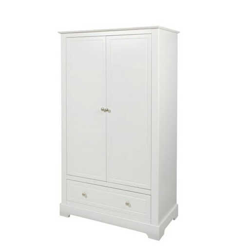 Bellamy Marylou dvokrilni ormar, bijeli