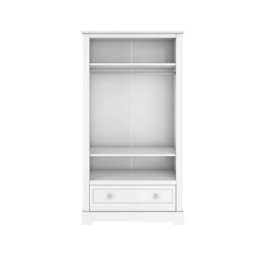 Bellamy Marylou dvokrilni ormar, bijeli