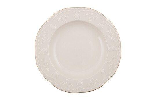 Set porculanskog pribora za jelo KATHERINE, 18-dijelni