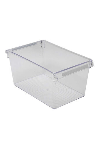 Organizator za kuhinju/hladnjak TRANSPARENT