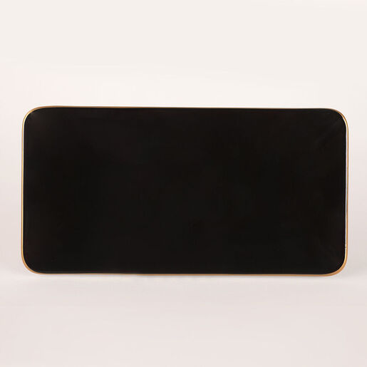 Set keramičkog pribora za jelo CORA, 44-dijelni