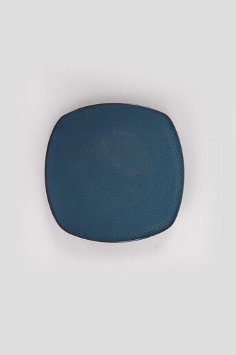 Set keramičkih desertnih tanjura BELLA, 6-dijelni