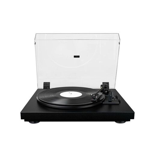 Gramofon PRO-JECT A1 OM10 UNI, crni
