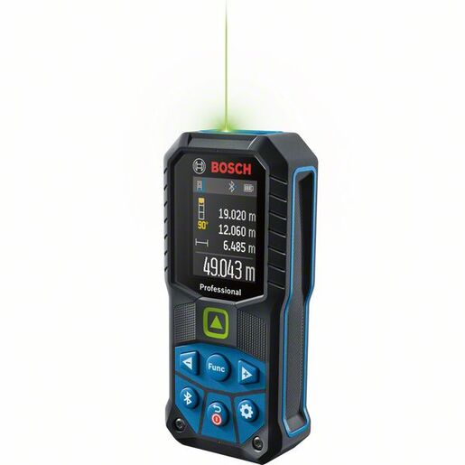 BOSCH Professional laserski daljinomjer GLM 50-27 CG