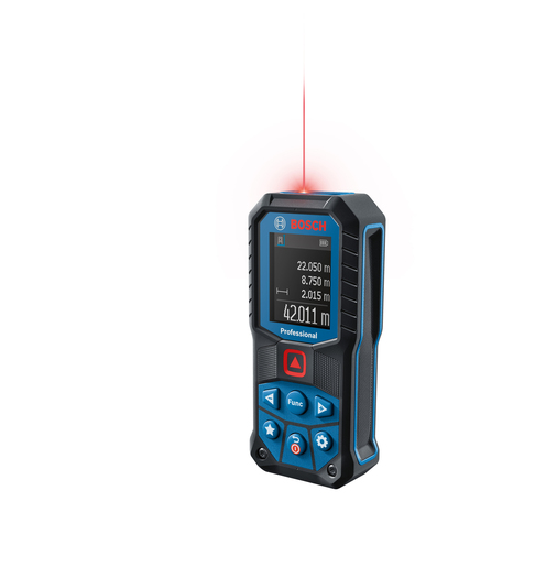 BOSCH Professional laserski daljinomjer GLM 50-22