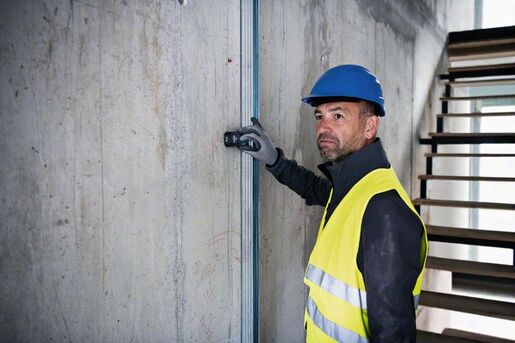 BOSCH Professional laserski daljinomjer GLM 50-22