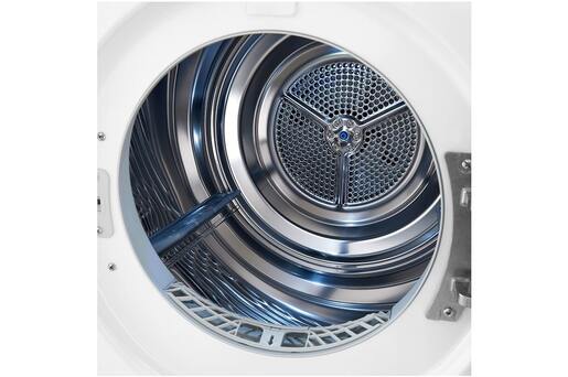 LG sušilica rublja RH80V9AV3N 8 kg