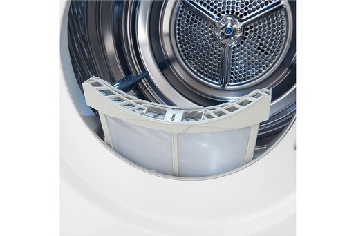 LG sušilica rublja RH80V9AV3N 8 kg