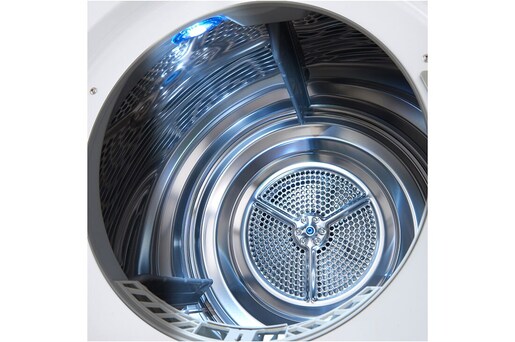 LG sušilica rublja RH80V9AV3N 8 kg