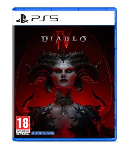 Diablo 4 PS5