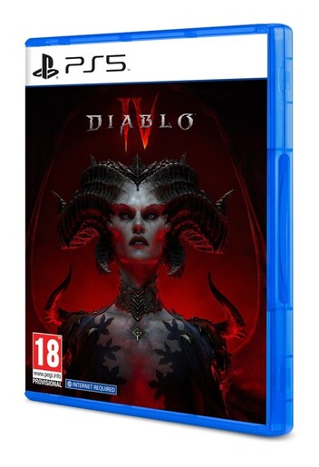 Diablo 4 PS5