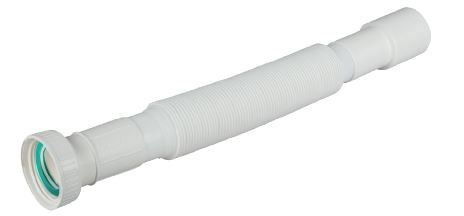 SINK SOLUTION fleksibilni donji dio sifona ø40