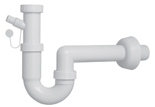 SINK SOLUTION donji dio sifona 1x - ne prostorni