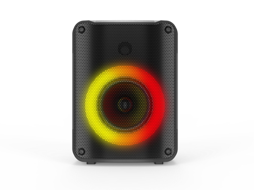 AKAI ABTS-V10 bluetooth zvučnik, crni