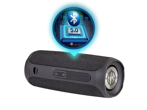 MANTA SPK130GO zvučnik, crni