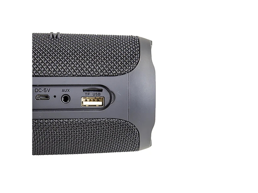 MANTA SPK130GO zvučnik, crni