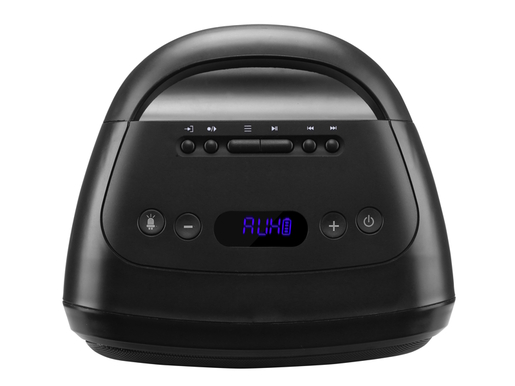 AKAI ABTS-S6 bluetooth zvučnik, crni