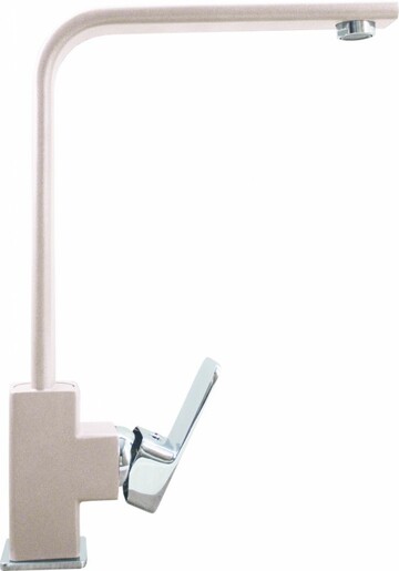 SINK SOLUTION kuhinjska slavina KATY, bež