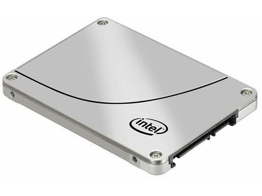SSD 960GB Intel D3-S4520 2.5" (SSDSC2KB960GZ01)