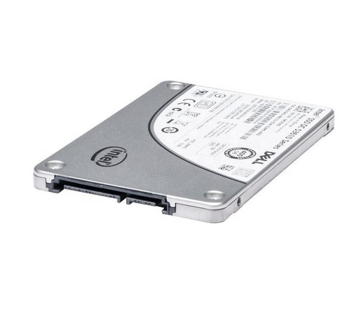 SSD 960GB Intel D3-S4520 2.5" (SSDSC2KB960GZ01)