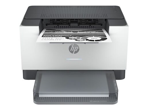 HP laserski pisač LaserJet M209dw, Duplex, Wireless, 6GW62F