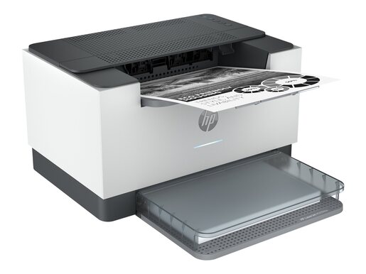 HP laserski pisač LaserJet M209dw, Duplex, Wireless, 6GW62F