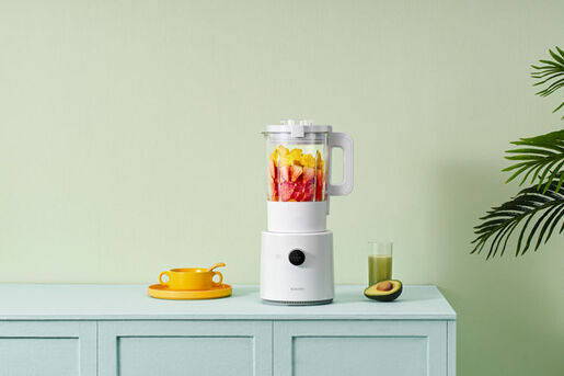 Xiaomi smart blender 1000W 9 brzina, OLED displej, mogućnost zagrijavanja