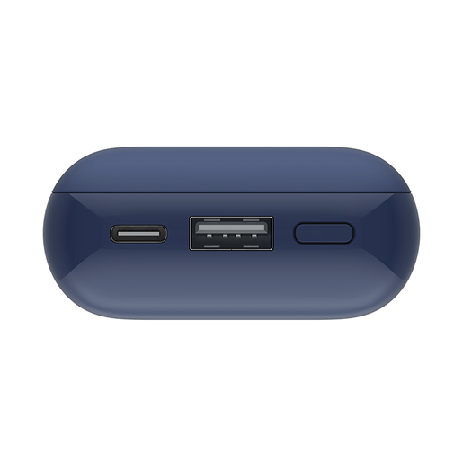 Xiaomi prijenosni punjač Power Bank Pocket Edition Pro 33 W, 10000 mAh, plavi