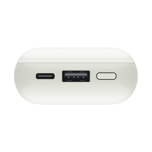 Xiaomi prijenosni punjač Power Bank Pocket Edition Pro 33 W, 10000 mAh, ivory