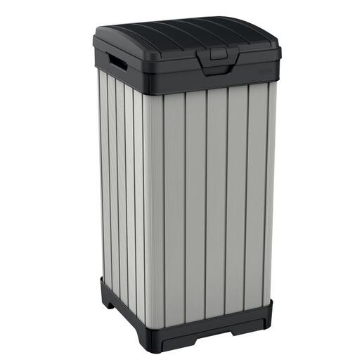 KETER Rockford  vanjska kanta za smeće, 125 l