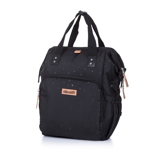 Chipolino torba/ruksak za kolica Raven