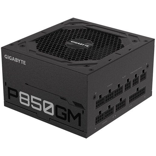 Napajanje Gigabyte 850 W, GP-P850GM