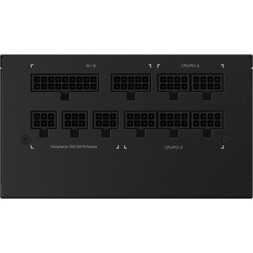 Napajanje Gigabyte 850 W, GP-P850GM