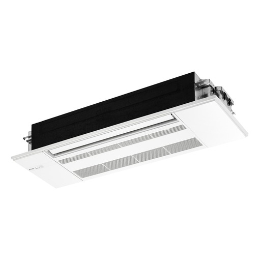 Mitsubishi Electric 1-smjerne kazetne jedinice MLZ-KP35VF/SUZ-M35VA