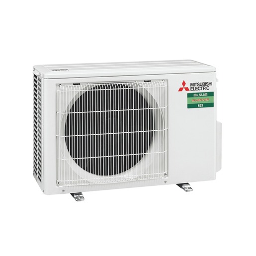 Mitsubishi Electric 1-smjerne kazetne jedinice MLZ-KP35VF/SUZ-M35VA