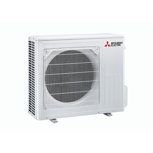 Mitsubishi Electric klima uređaj Hyper Heating DC Inverter MSZ-RW35VG/MUZ-RW35VGHZ
