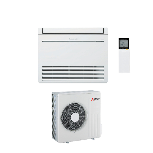Mitsubishi Electric parapetne jedinice MFZ-KT60VG/SUZ-M60VA