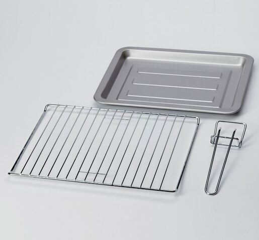 Ariete Vintage mini električna pećnica 979/05, plava