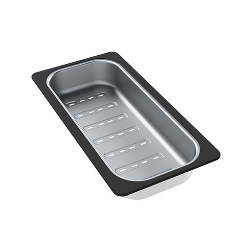 Franke Kadica od nehrđajućeg čelika, perforirana 8211; 112.0325.251