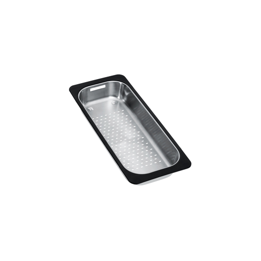 Franke kadica od neh. čelika, perforirana – 112.0175.520