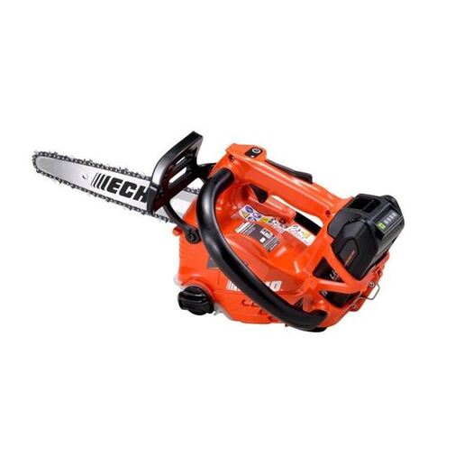 ECHO baterijska pila 56 V DCS-2500T