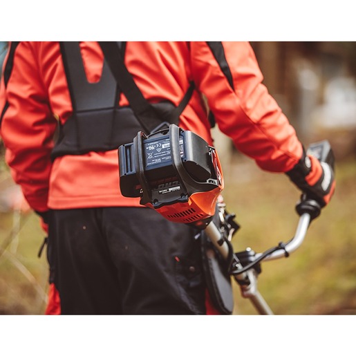 ECHO baterijski trimer 56 V DSRM-2600/U