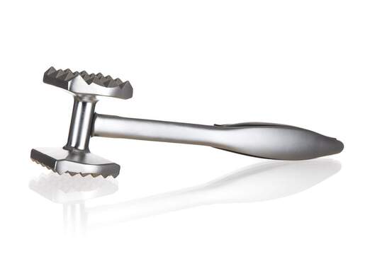 BANQUET Akcent Mat čekić za meso 22 cm