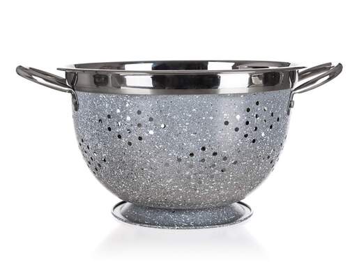 BANQUET Granite cjedilo 25,8 cm