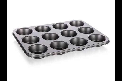 BANQUET Culinaria kalup za muffine 35 x 26,5 cm