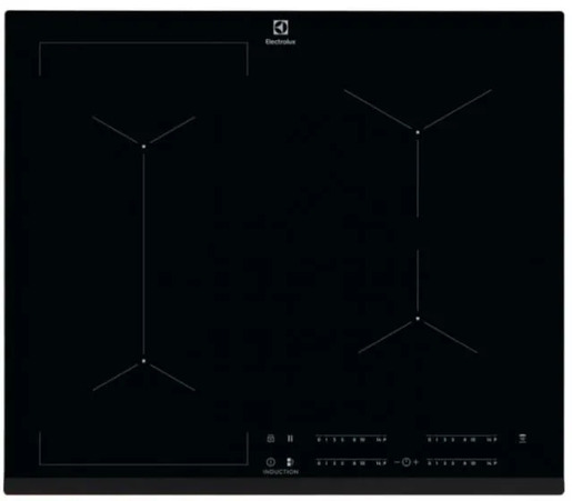Electrolux ploča EIV634