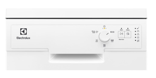 Electrolux perilica posuđa ESA12110SW
